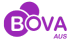 BOVA AUS Logo